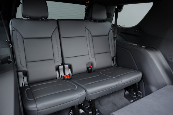 2025 GMC Yukon  Denali Wagon Image 41