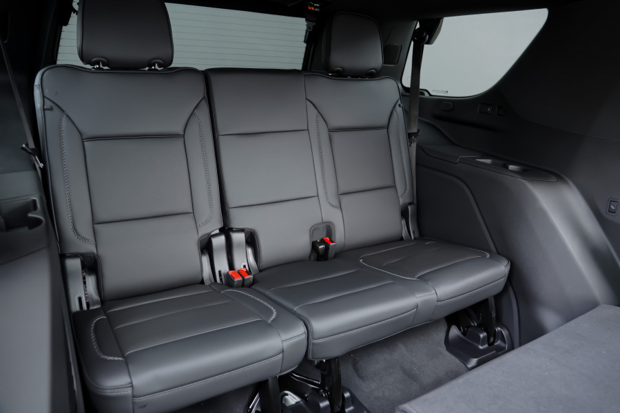 2025 GMC Yukon  Denali Wagon Image 41