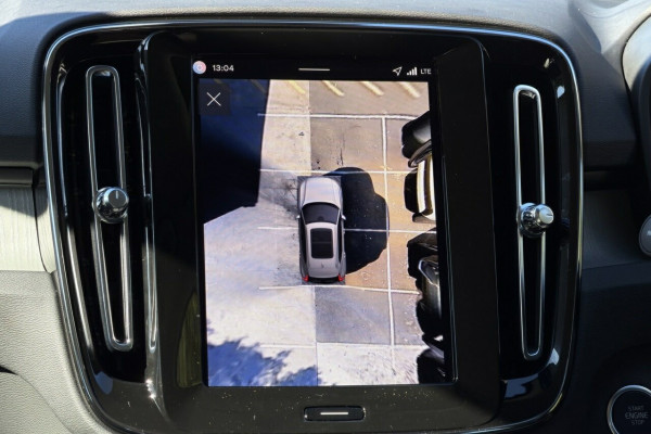 2026 Volvo XC40 XZ Plus B4 SUV Image 15