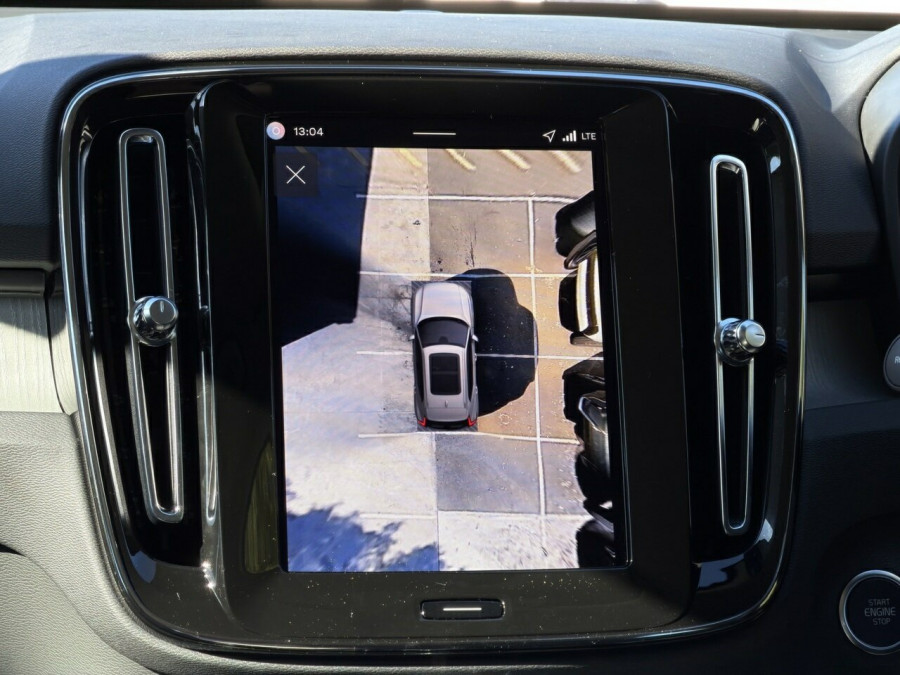 2026 Volvo XC40 XZ Plus B4 SUV Image 15