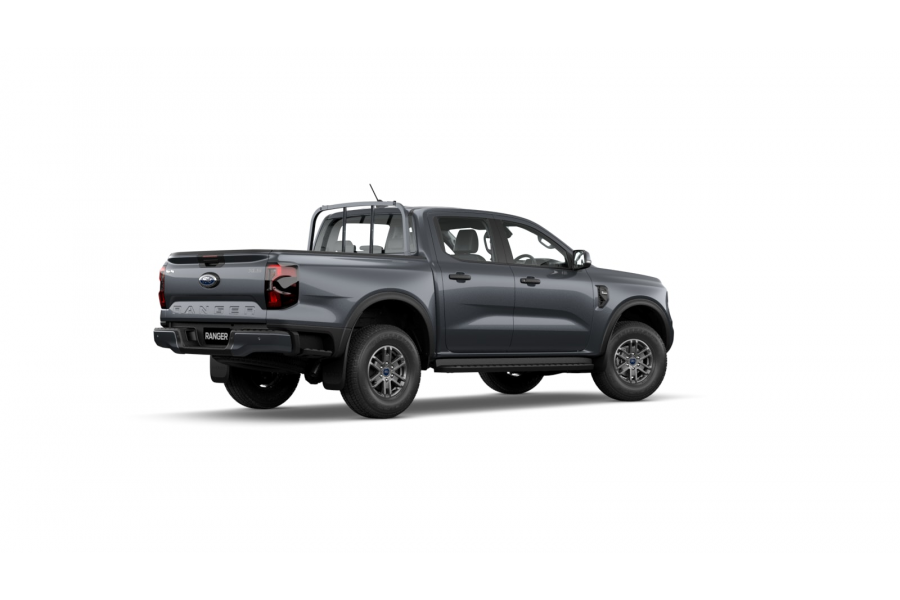 2024 Ford Ranger P703 XLS Ute Image 7