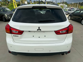 2016 MY15.5 Mitsubishi ASX XB LS SUV image 5