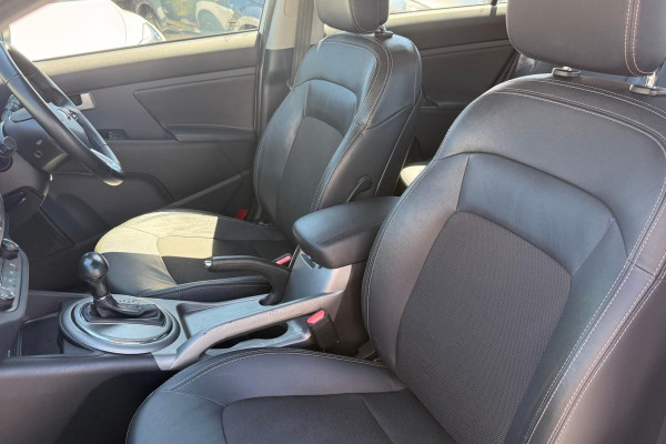 2015 MY14 Kia Sportage SL Si Premium SUV Image 12