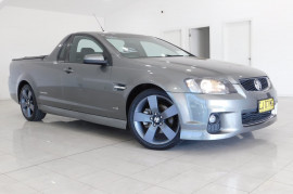 Holden Ute SS Thunder VE Series II