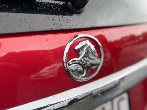 2015 Holden Colorado 7 RG LT SUV