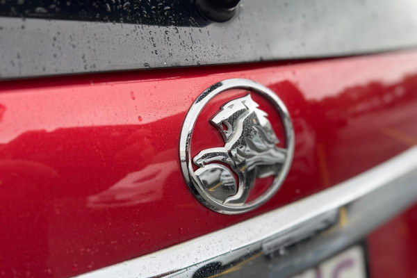 2015 Holden Colorado 7 RG LT SUV Image 24