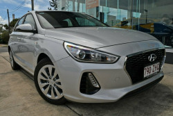 Hyundai i30 Go PD