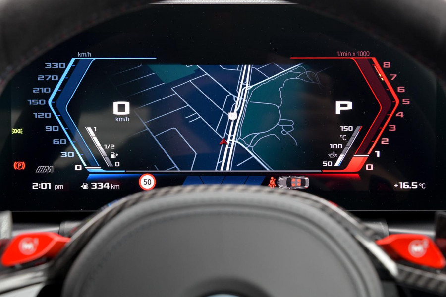2026 BMW M2 G87 LCI Coupe