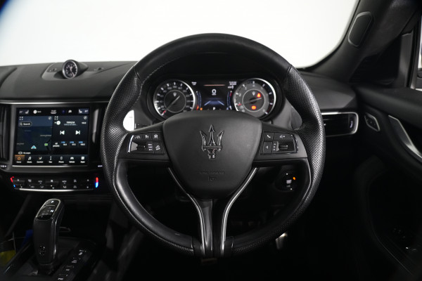 2022 Maserati Levante GT SUV image 15