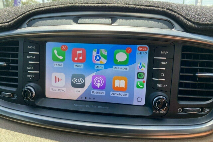 2018 MY19 Kia Sorento UM Sport SUV Image 29