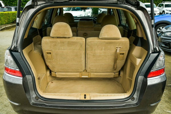 2007 Honda Odyssey 3rd Gen MY07 Wagon Image 4