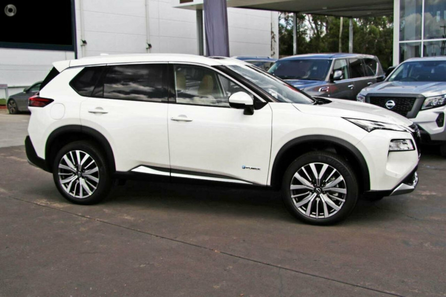 2024 MY25 [THIS VEHICLE IS SOLD]