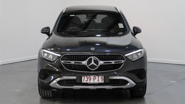 2025 Mercedes-Benz GLC-Class X254 GLC200 SUV image 6