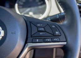 2018 Nissan QASHQAI J11 Series 2 Ti Suv