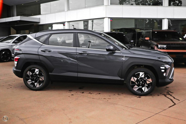 2025 Hyundai KONA SX2.V2 SUV