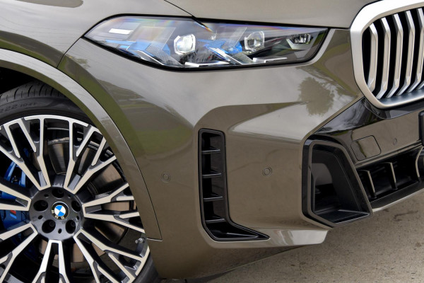 2025 BMW X5 G05 LCI xDrive30d M Sport SUV image 27