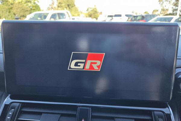 2022 Toyota LandCruiser FJA300R GR Sport SUV Image 20