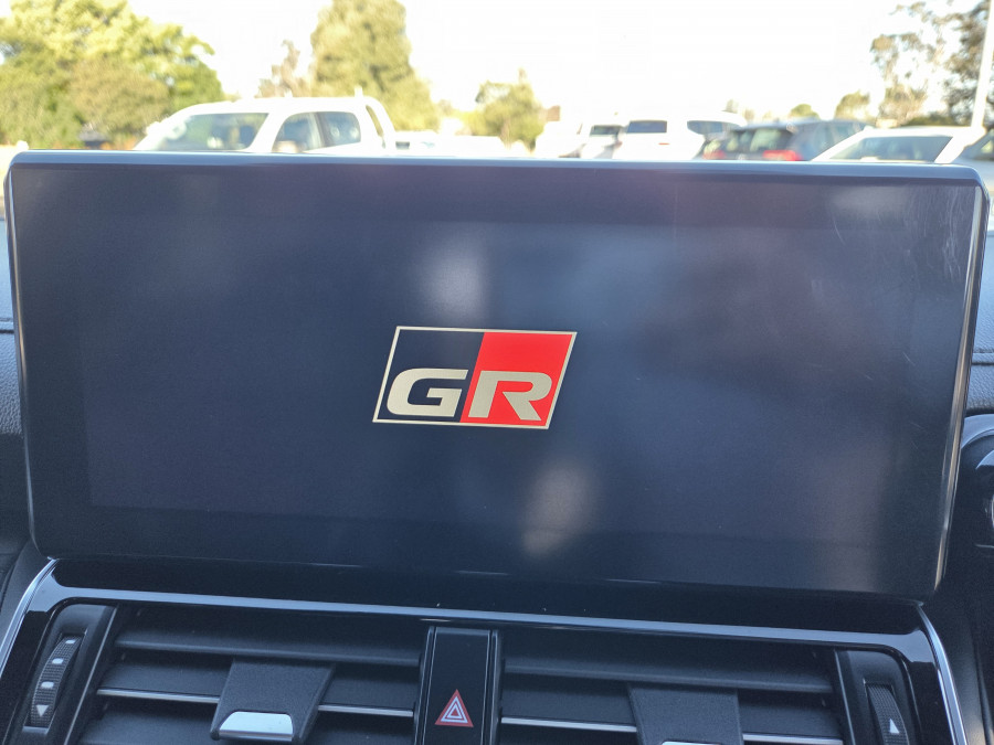 2022 Toyota LandCruiser FJA300R GR Sport SUV Image 20