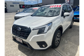 2023 Subaru Forester S5 2.5i 50 Years Edition SUV