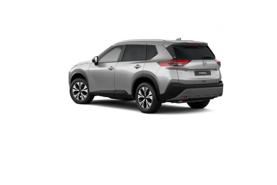2024 MY25 Nissan X-Trail T33 ST-L SUV Image 26