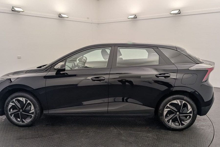 2024 MG MG4 MEH32 Excite 51 125kW Hatch Image 6