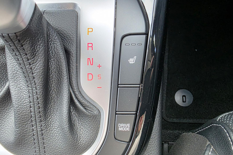 2021 MY22 Kia Cerato BD Sport+ Hatch Image 23