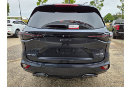 2025 Isuzu MU-X LS-T SUV