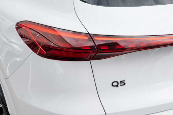 2025 Audi Q5 GU TFSI 150kW SUV