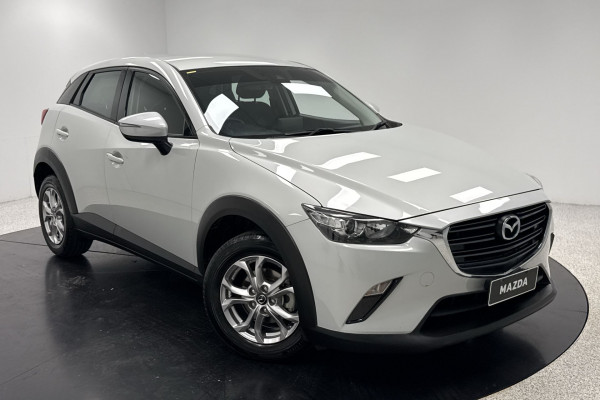 2023 Mazda CX-3 Maxx - Sport Wagon