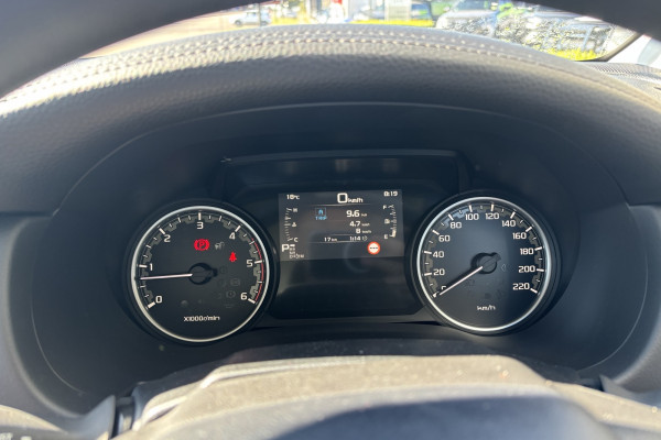 2026 Mazda BT-50 TF XT Ute Image 20
