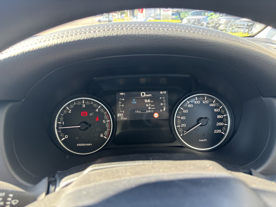 2026 Mazda BT-50 TF XT Ute Image 20