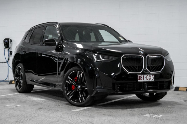 BMW X3 40d xDrive G45
