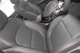 2020 MY21 MG ZST S13 Excite Wagon