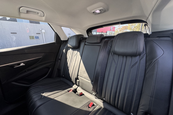 2019 Peugeot 3008 P84 Allure SUV Image 17