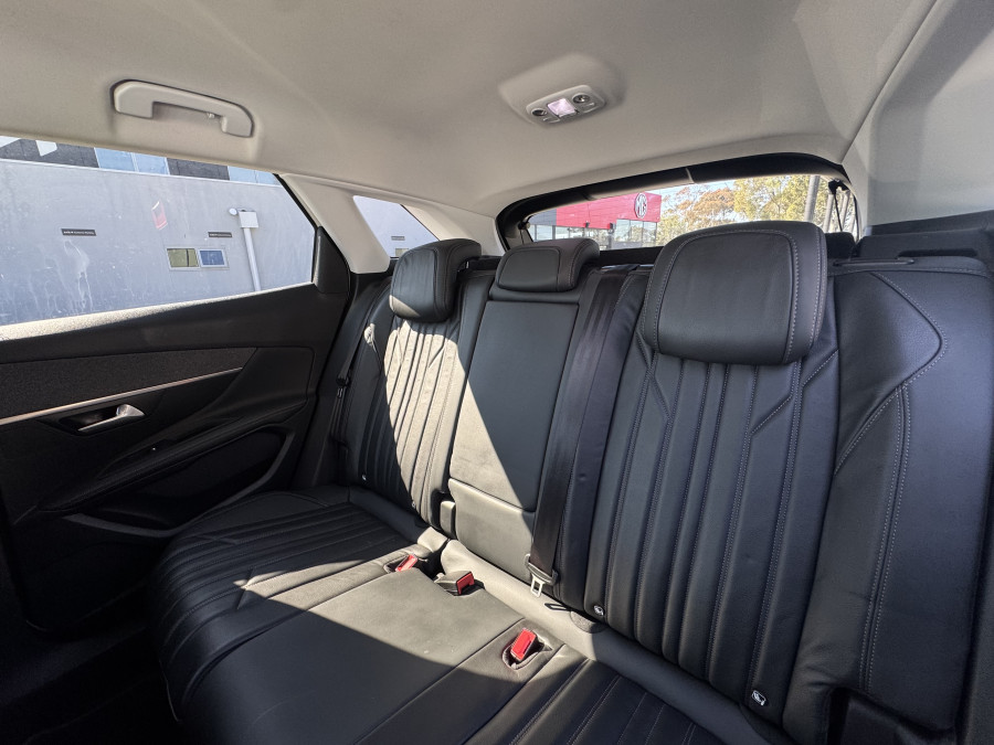 2019 Peugeot 3008 P84 Allure SUV Image 17