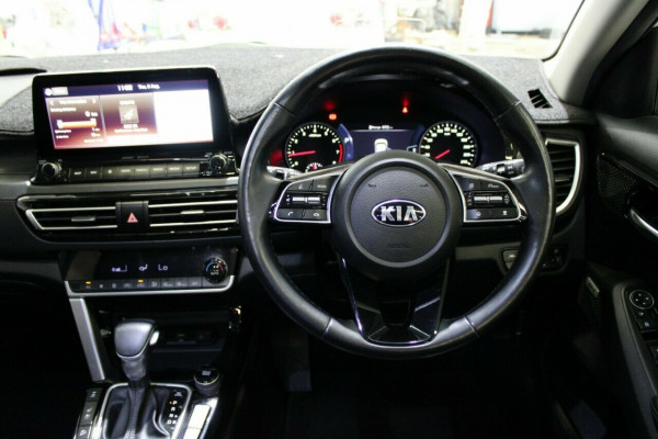2019 MY20 Kia Seltos SP2 GT-Line SUV Image 25