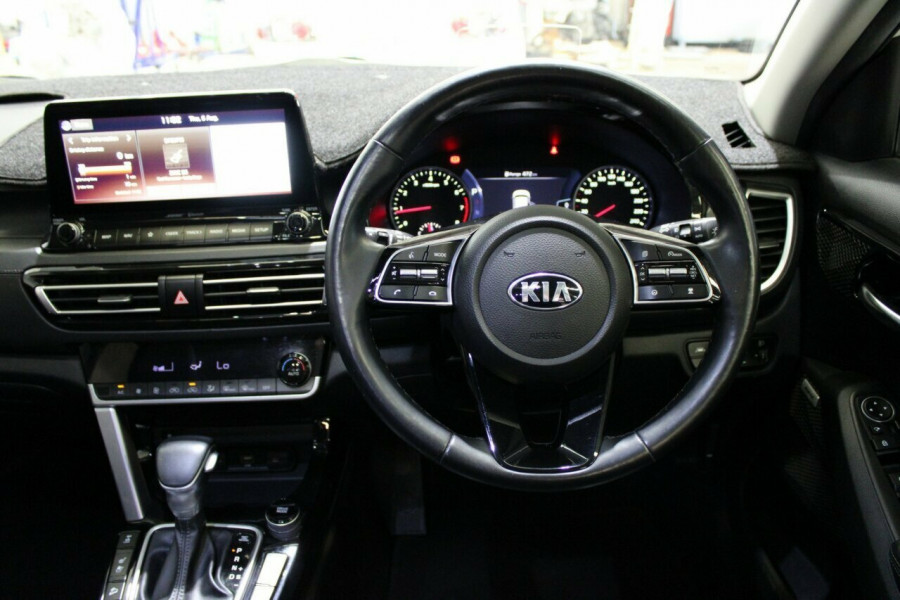 2019 MY20 Kia Seltos SP2 GT-Line SUV Image 25