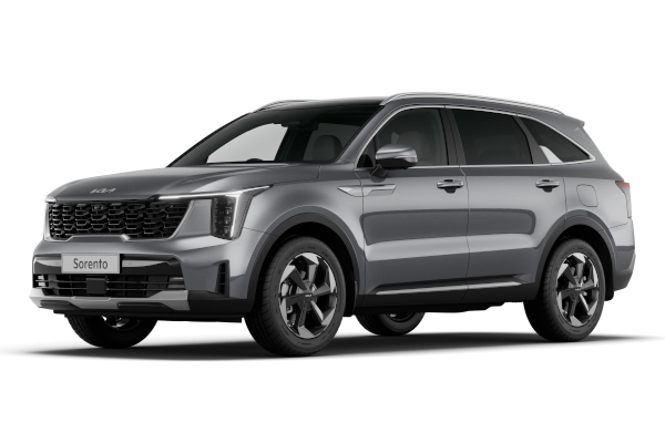 2025 Kia Sorento MQ4 PE HEV GT-Line SUV
