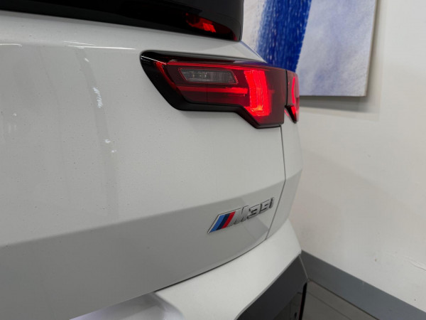 2026 MY25 BMW X2 U10 M35i xDrive SUV image 9