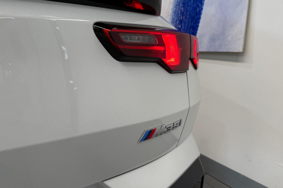 2026 MY25 BMW X2 U10 M35i xDrive SUV