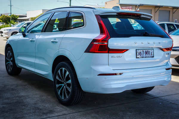  MY25 Volvo XC60 UZ Plus B5 SUV Image 3