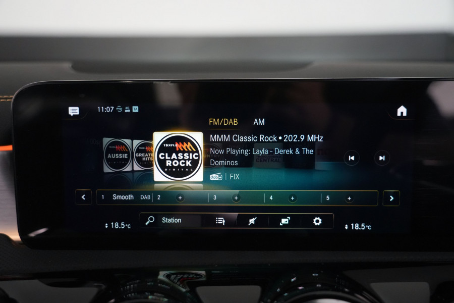 2021 Mercedes-Benz CLA-Class CLA45 AMG S Coupe Image 40