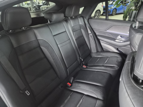 2020 Mercedes-Benz GLE-Class C167 GLE53 AMG SUV image 19