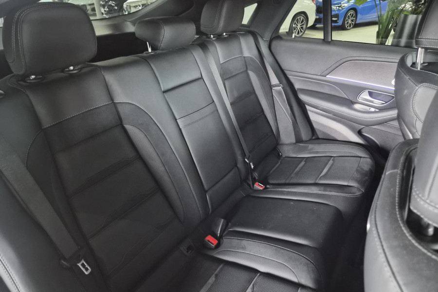 2020 Mercedes-Benz GLE-Class C167 GLE53 AMG SUV