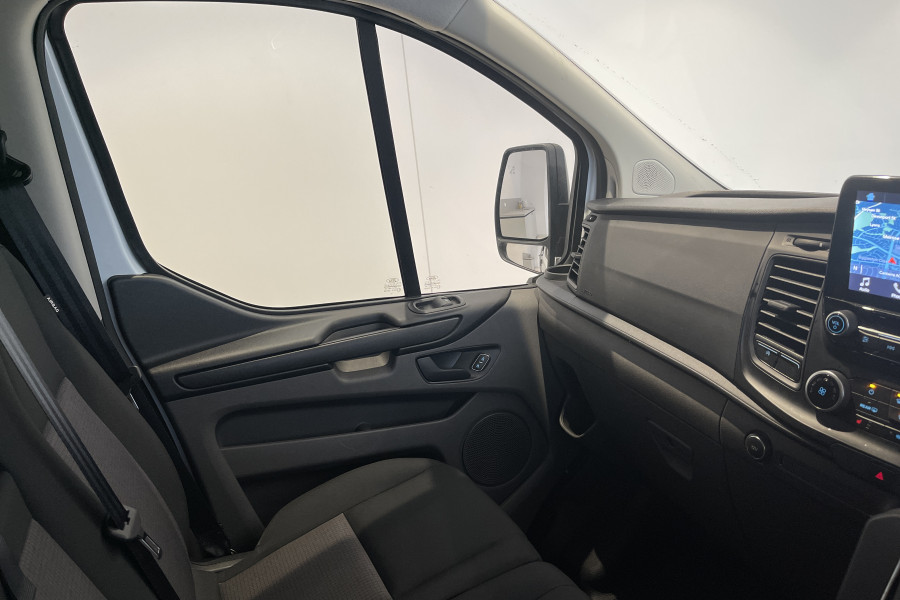 2019 MY19.75 Ford Transit Custom VN 340L Van Image 24