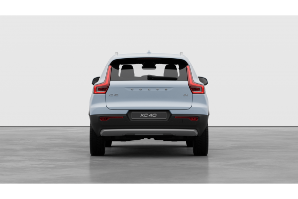 2026 Volvo XC40 XZ Plus B4 SUV Image 4
