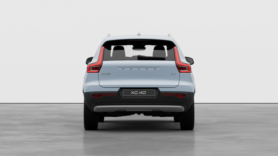 2026 Volvo XC40 XZ Plus B4 SUV Image 4