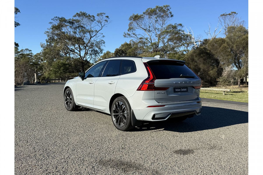 2025 MY26 Volvo XC60 UZ Ultra B5 Dark SUV Image 30