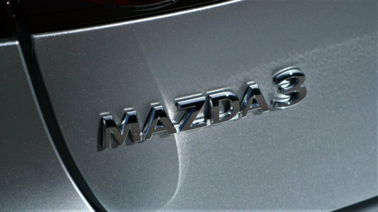 2020 Mazda 3 BP G20 Evolve Hatch Hatchback Image 10