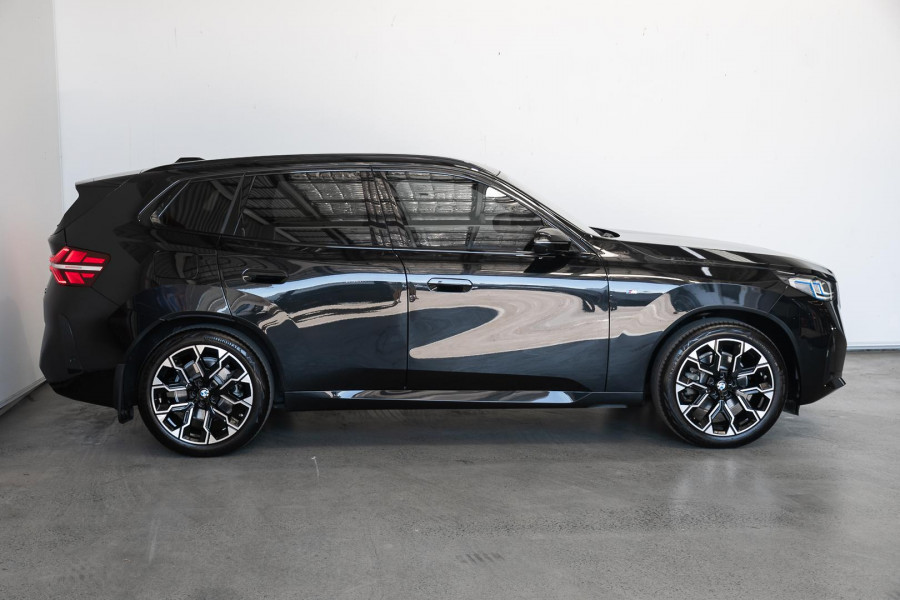 2024 BMW X3 G45 20 xDrive SUV